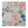 Buy cheap OEM Odorless Floral Paper Napkins Eco Friendly Wood Pulp Material from wholesalers