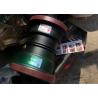 Buy cheap Hitachi Bottom Track Roller Dozer Excavator Undercarriage ZX450F 3 from wholesalers