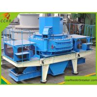 Buy cheap VSI Series Stone Vertical Shaft Impact Crusher product