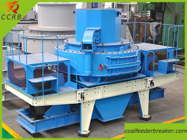 Buy cheap VSI Series Stone Vertical Shaft Impact Crusher from wholesalers