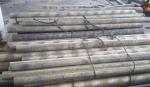 High Strength Bronze Brazing Rod Round Shape Silicon Bronze Bar Stock