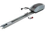 Family Smartphone Garage Door Opener Chain Drive With Remote Operation