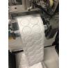 Buy cheap Longwangda Pressure Sterilization Bacterial Filter Paper 121℃ Max Temperature Rapid Flow Rate from wholesalers