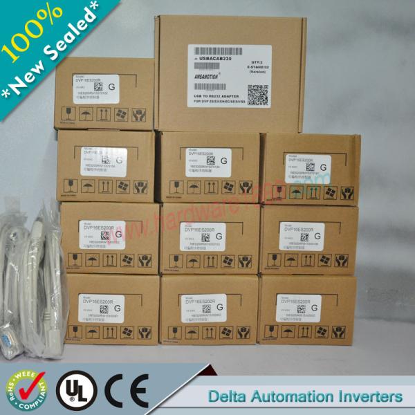 Buy cheap Delta PLC DVP-ES2 Series DVP60ES200T from wholesalers