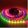 Buy cheap Addressable RGBIC 5050 SMD Digital Led Light Strip 60leds/M 24v Addressable Led Strip from wholesalers