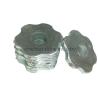 Buy cheap 6 Points Tungsten Carbide Cutters Tipped (TCT) Scarifier Cutters For Grooving Walkways from wholesalers