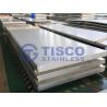 Buy cheap 304 Stainless Steel Sheet Metal Various Surface Finishes Standard Length from wholesalers