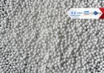 95 Yttria Stabilized Ceramic Ball Mill Media