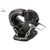 Buy cheap Steel Material Trailer Pintle Hook Trailer Hitch Balls ROHS Approved from wholesalers