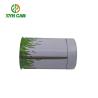 Buy cheap ROHS Safety Inspection Decorative Storage Tea Metal Tinplate for Green Tea from wholesalers
