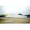 Buy cheap China Manufacturer Large Exhibition Waterproof tent for Sale From Liri from wholesalers