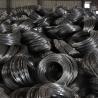Buy cheap Q235 High Carbon Steel Wire Rods Prestressed Mild Steel Spring Wire GB JIS from wholesalers