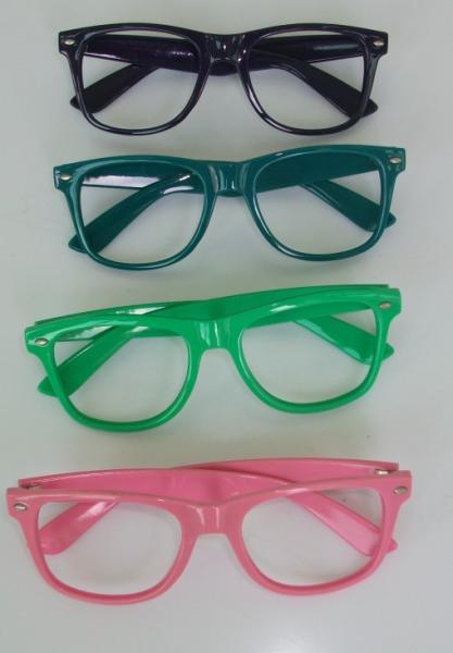Buy cheap Rainbow 3d fireworks glasses lazer viewers / colored plastic glasses from wholesalers