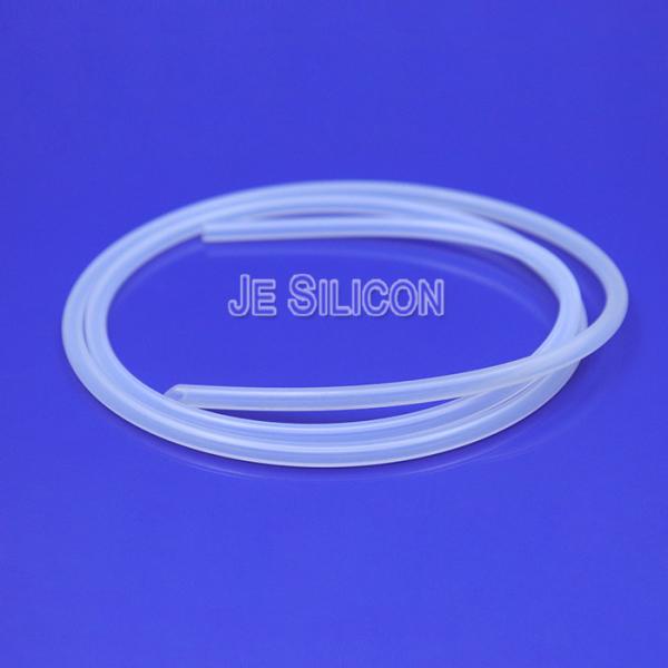 Buy cheap Durable BPA Free 8mPa 100mm Medical Silicone Hose from wholesalers