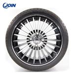 Durable 14 Inch Golf Cart Tires Rims Golf Buggies Wheels OEM