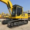 Buy cheap Excellent Condition Komatsu PC220 8 Excavator With Top Security 22Tons from wholesalers