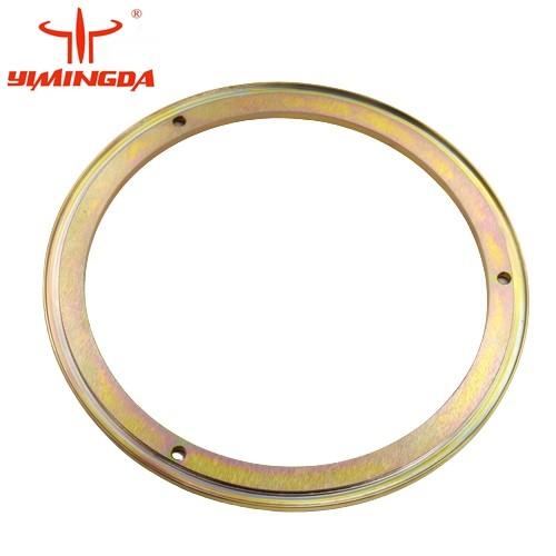 Buy cheap Auto Cutter Parts Crown Pressing Foot PN 130179 For Q80 Auto Cutter Machine from wholesalers