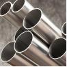 Buy cheap ASTM AISI 304 316l Stainless Steel Pipe Tubes 1220mm OD Skin Passed from wholesalers