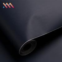 Buy cheap Warehouse PVC Contact Wallpaper for Wall 3D Wall Decor Design Style Modern product