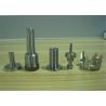 Buy cheap High Strength CNC Lathing Parts , Anodized Aluminum Fabrication Parts Stable from wholesalers