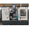 Buy cheap P Level Bearing Reinforced Casting CNC Machining Center 7.5kw from wholesalers
