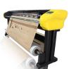 Buy cheap 100 Square Meters / Hour Inkjet Cutter Digital Control Automatic Type from wholesalers