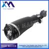 Buy cheap Steel Rubber Land Rover Air Suspension Parts Front Left Air Strut OEM RNB000750G from wholesalers