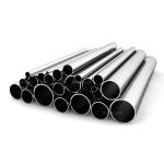 16Mm Monel 400 Pipe Nickel Alloy Tube For Construction