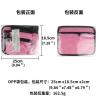 Buy cheap Luggage Travel Cup Holder Durable Free Hand Fits All Suitcase Handles from wholesalers