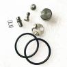 Buy cheap WaterJet Cutting Machine Intensifier Pump Parts 60K Check Valve Repair Kit 015866-1 from wholesalers
