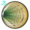 Buy cheap 3D Infinity Sign Neon Mirror The Perfect Addition to Your Tavern Club Customized Size from wholesalers