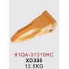 Buy cheap R385 R485 61QA-31310 66NB-31310TL Reinforced Tiger Teeth Anti-cracking Design from wholesalers