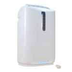Household UV Air Purifier With Plasma Photocatalyst HEPA And Active Carbon