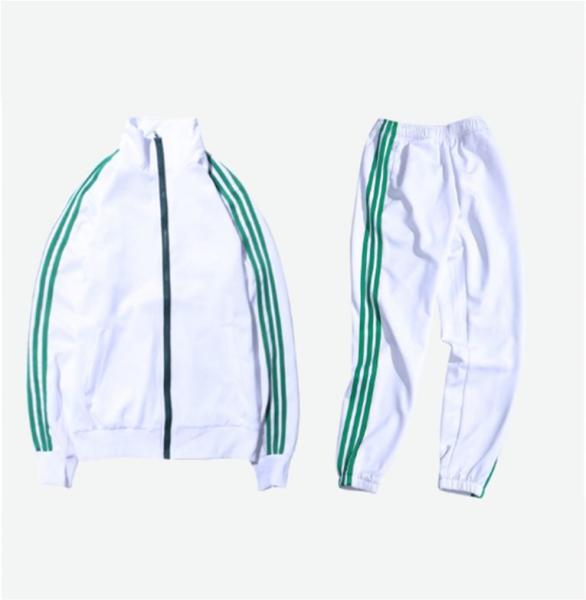 Buy cheap Latest Design Couple Training Tracksuit Oem from wholesalers