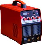 Buy cheap YX-TIG-500B Industrial Argon Arc Welding Machine Customized High Productivity from wholesalers