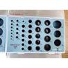 Buy cheap Volvo / Doosan / Hyundai Excavator FKM O Ring Box Kit High Pressure Resistance from wholesalers