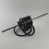 Buy cheap 10w-80w Double Shaft Condenser Fan Motor 50w Single Phase AC Motor For Dehumidifier Vent Fan from wholesalers
