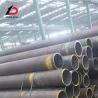 Buy cheap Oil Drill Hot Rolled Seamless Steel Pipes 0.20mm-0.25mm 35CrMo from wholesalers