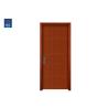 Buy cheap Villa Luxury 2 Hour Fire Rated Wood Doors With Frame Hardware from wholesalers