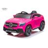 Buy cheap 3 Speed Mercedes Glc Ride On Car Rear Wheel Suspension 2.4G RC from wholesalers