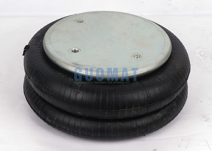 Rubber Pneumatic Air Spring FD 330-22 313 Contitech Air Balloon Machinery Vibration Isolation