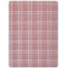 Buy cheap Pink Grid Plexiglass Pearl Acrylic Sheet 3mm Thick For Window Door Decor from wholesalers