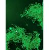 Buy cheap High Gloss 93/7 TGIC Polyester Resin For Heat Transfer Powder Coating from wholesalers
