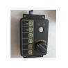 Buy cheap Excavator R140-7 R160LC-7 Fuel Switch Box 21N8-20506 21N8-20500 from wholesalers