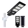 Buy cheap Outdoor 60w Solar Powered Street Lights , All In One Street Light Energy Saving from wholesalers