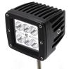 Buy cheap IP67 Agri LED Work Light White 18W Work Light OEM For Truck Tractor from wholesalers