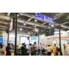 Buy cheap Cold Cutting Electric Pipe Bevel Cutter Clip Type Ordinary Cutting Tools OD Mounted from wholesalers