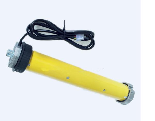 Buy cheap Garage Door Opener Dc Tubular Motor IP 44 Protedtion Level high performance from wholesalers