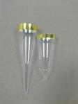 High Quality Shatterproof Classy Crystal Plastic Champagne Flutes-Classicware