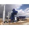 Buy cheap Professional Continuous Asphalt Mixing Plant 20tph Road Construction Machines from wholesalers